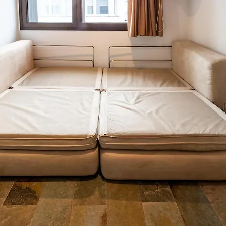 Port De Llanca 32 - Duplex En 1ª Linea De Playa