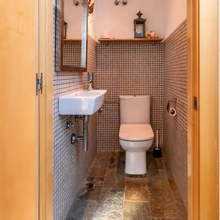 Port De Llanca 32 - Duplex En 1ª Linea De Playa Girona