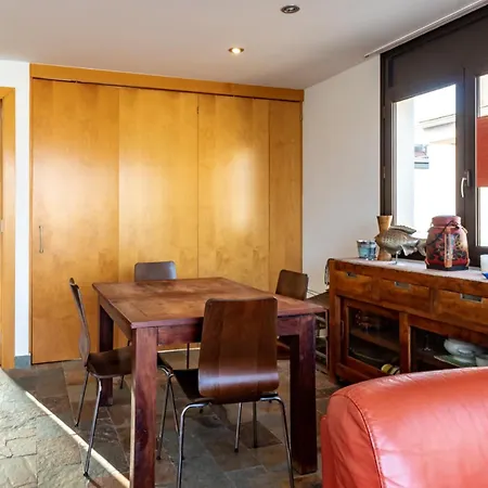 Port De Llanca 32 - Duplex En 1ª Linea De Playa Apartament Girona