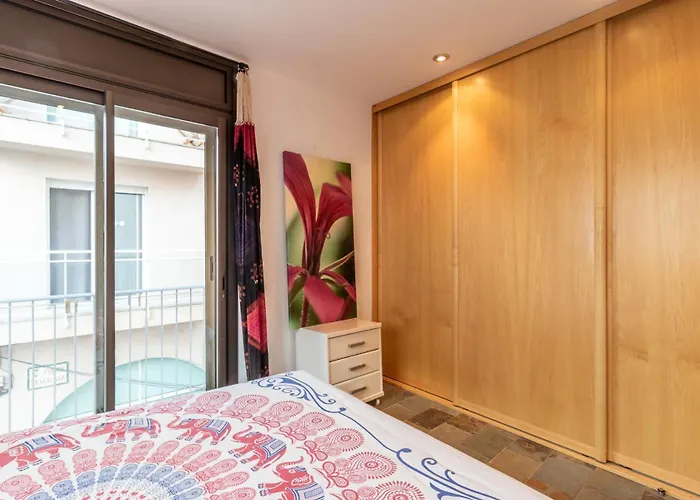 Port De Llanca 32 - Duplex En 1ª Linea De Playa Apartment Girona