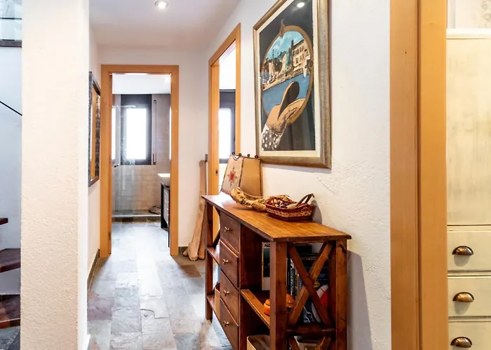 Apartment Port De Llanca 32 - Duplex En 1ª Linea De Playa Girona