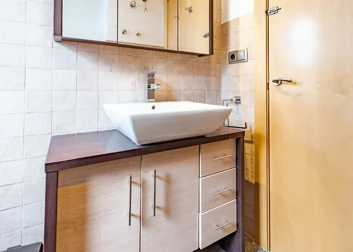 شقة Port De Llanca 32 - Duplex En 1ª Linea De Playa *