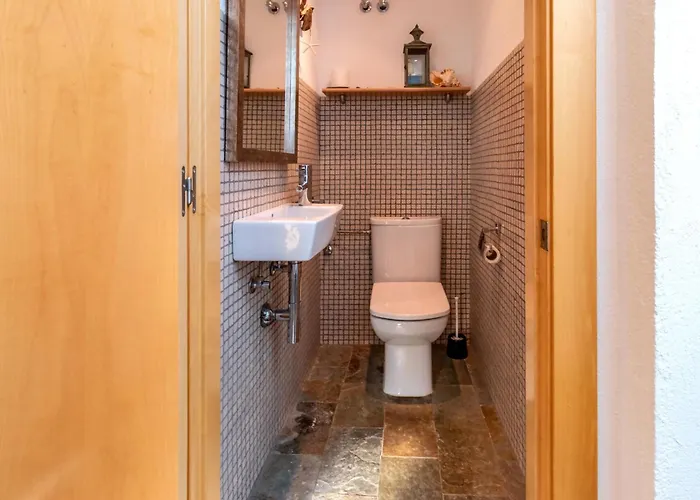 Port De Llanca 32 - Duplex En 1ª Linea De Playa خيرونا