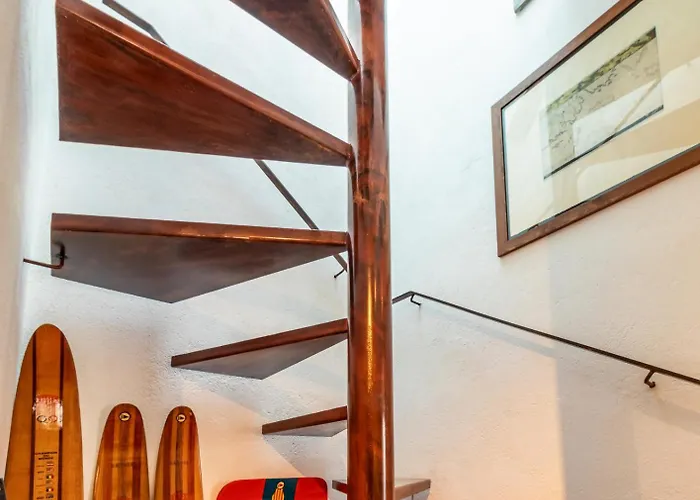 Port De Llanca 32 - Duplex En 1ª Linea De Playa Apartment *