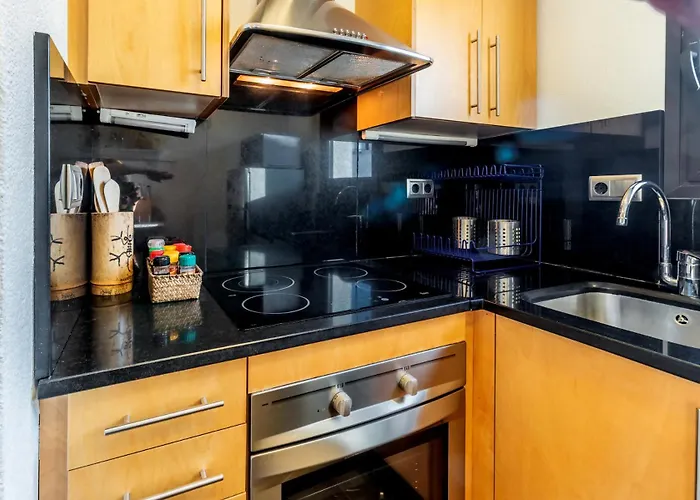 شقة Port De Llanca 32 - Duplex En 1ª Linea De Playa *