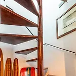 Port De Llançà 32 - En 1ª Línea De Playa Appartement *