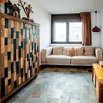Appartement Port De Llançà 32 - En 1ª Línea De Playa Gérone