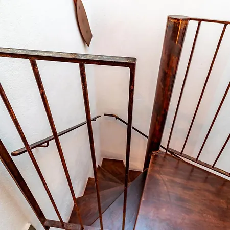 Appartamento Port De Llançà 32 - En 1ª Línea De Playa *