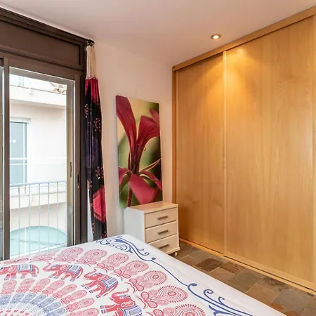 Port De Llançà 32 - En 1ª Línea De Playa Appartamento Girona