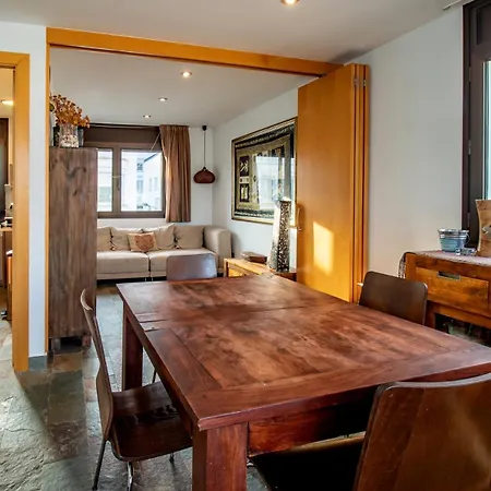 Apartamento Port De Llançà 32 - En 1ª Línea De Playa Gerona