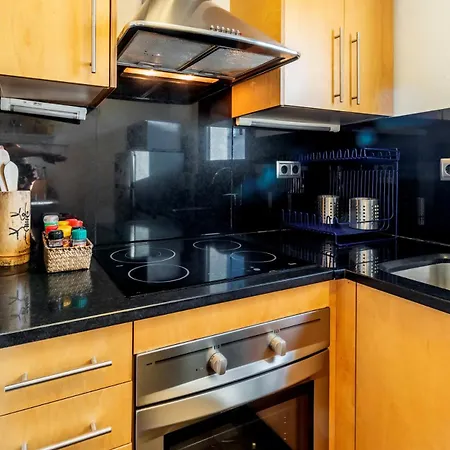 Appartamento Port De Llançà 32 - En 1ª Línea De Playa *