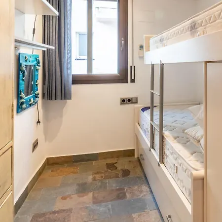 Port De Llançà 32 - En 1ª Línea De Playa Appartamento