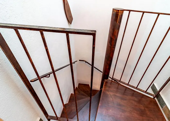 Apartment Port De Llanca 32 - Duplex En 1ª Linea De Playa *