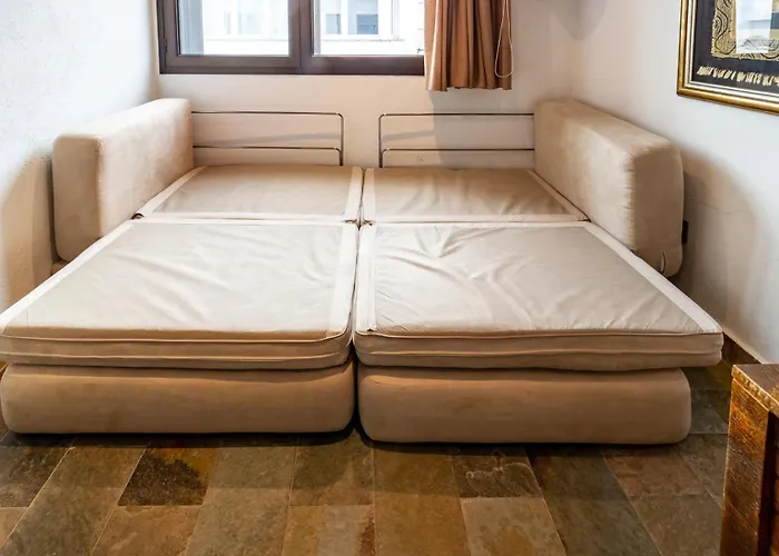 Port De Llanca 32 - Duplex En 1ª Linea De Playa