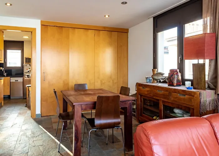 Port De Llanca 32 - Duplex En 1ª Linea De Playa Apartment Girona