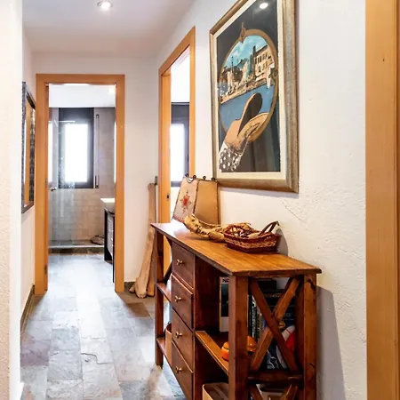 Lejlighed Port De Llanca 32 - Duplex En 1ª Linea De Playa Girona